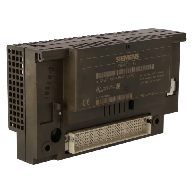 SIEMENS 6ES7132-0BH01-0XB0, Baugruppen, Digitalein- / Digitalausgaben, K0118072, Bild 4