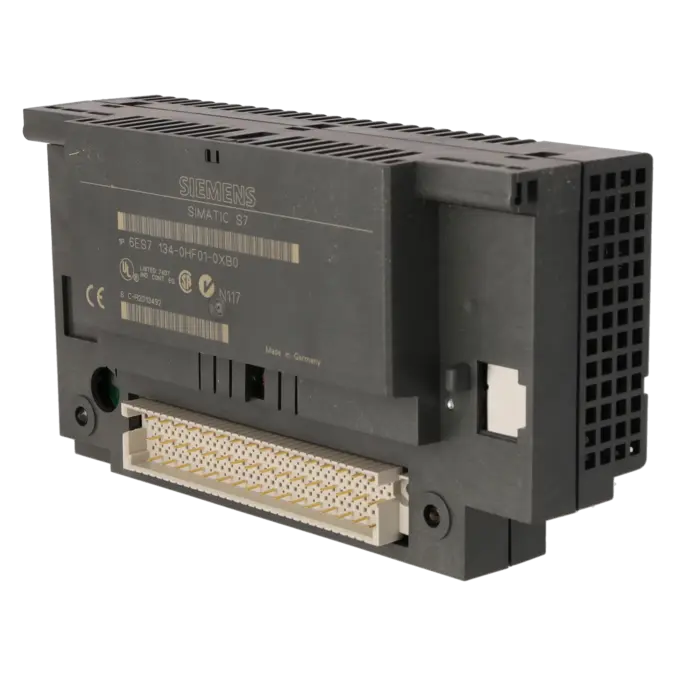 SIEMENS 6ES7134-0HF01-0XB0, Baugruppen, Analogein- / Analogausgaben, K0118103, Bild 6
