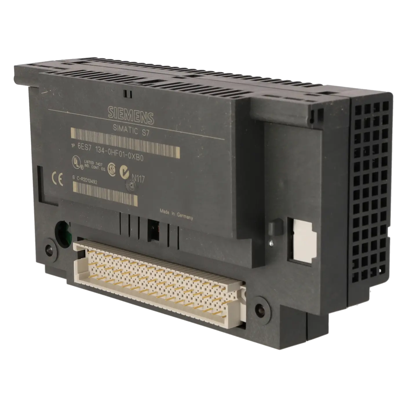 SIEMENS 6ES7134-0HF01-0XB0, Baugruppen, Analogein- / Analogausgaben, K0118103, Bild 6