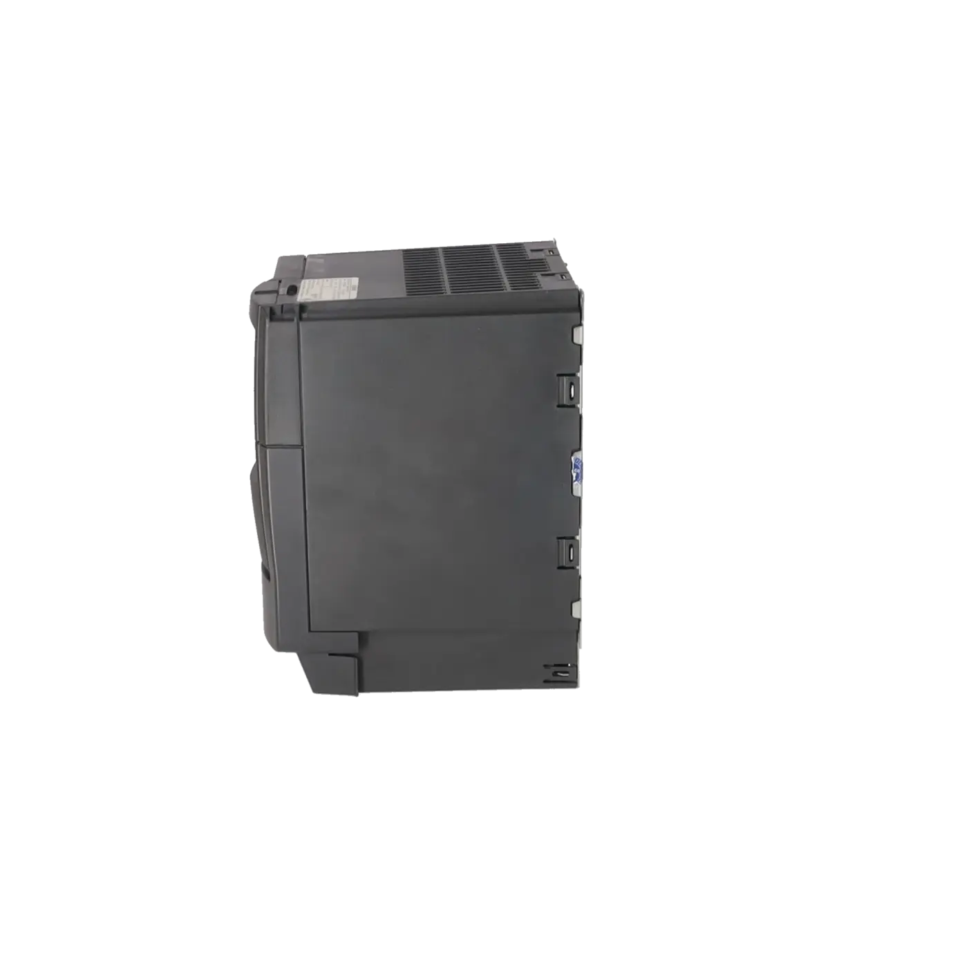 SIEMENS 6SE6440-2AD25-5CA1, Antriebstechnik, Umrichter, K0120492, Bild 3