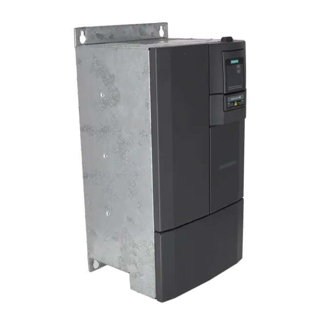 SIEMENS 6SE6440-2UD31-8DA1, Antriebstechnik, Umrichter, K0120576, Bild 8