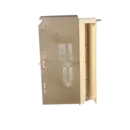 SIEMENS 6ES5460-7LA12, PLC Controls, Analog Input / Output Modules, K0136411, Image 7