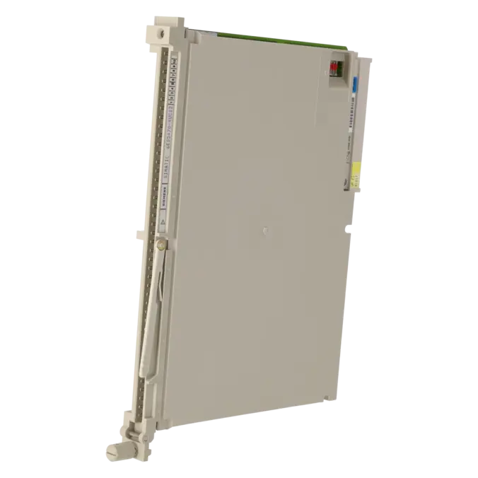 SIEMENS 6ES5470-4UC12, Baugruppen, Analogein- / Analogausgaben, K0136417, Bild 2