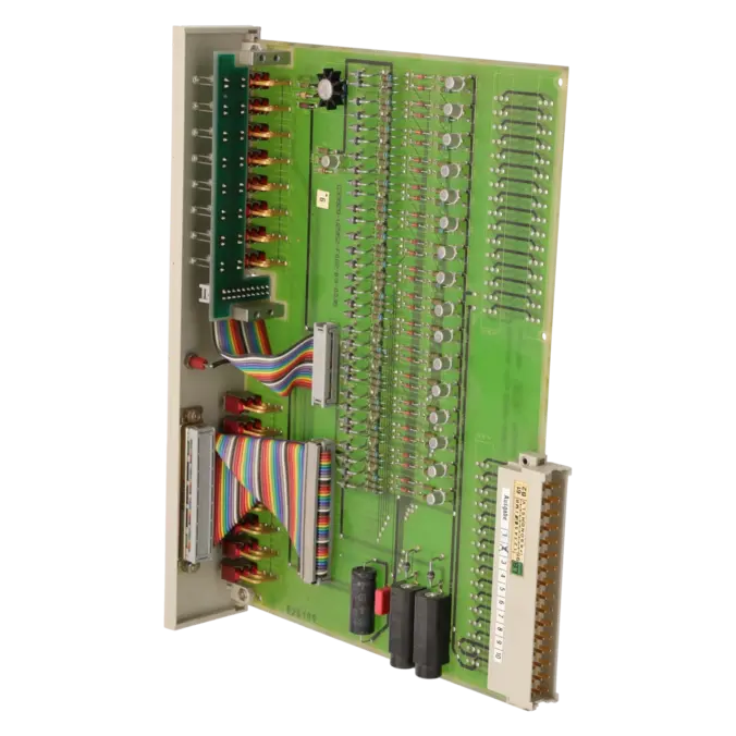 SIEMENS 6ES5788-7LA11, PLC Controls, Function Modules, K0136480, Image 4