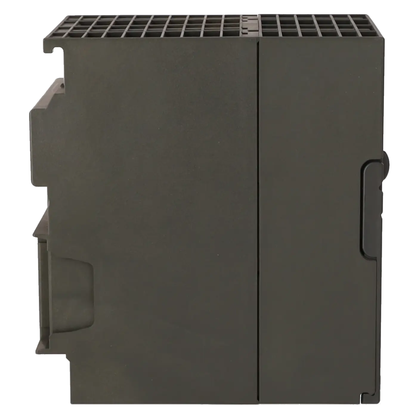 SIEMENS 6ES7317-2EJ10-0AB0, PLC Controls, SIMATIC S7-300, K0136693, Image 7