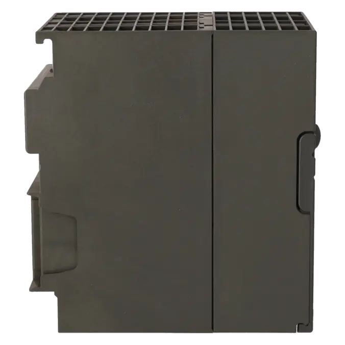 SIEMENS 6ES7317-2EJ10-0AB0, PLC Controls, SIMATIC S7-300, K0136693, Image 7