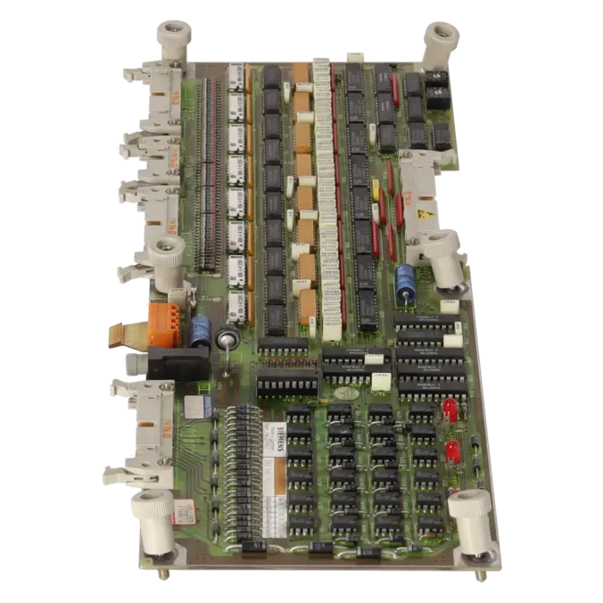 SIEMENS 6FX1124-6AA02, Antriebstechnik, Einzelkomponenten, K0139058, Bild 7