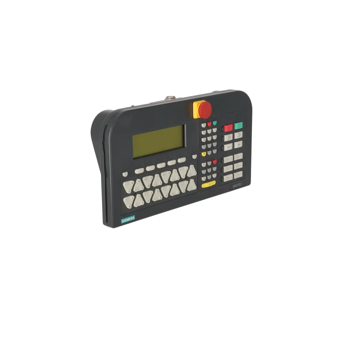 SIEMENS 6FR2490-0AH11, HMI, Mobile Panels / Control Panels, K0139101, Image 8