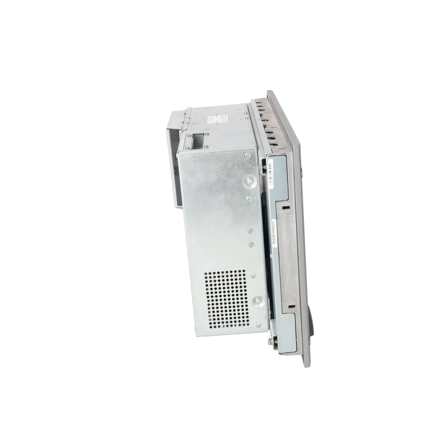 SIEMENS 6AV7822-0AB10-1AC0, HMI, Industrial PC, K0170591, Image 7