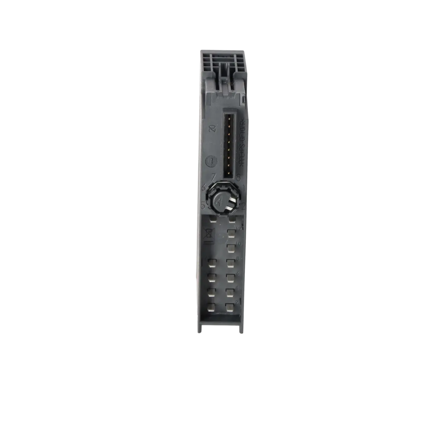 SIEMENS 6ES7134-4NB51-0AB0, Baugruppen, Analogein- / Analogausgaben, K0171103, Bild 5