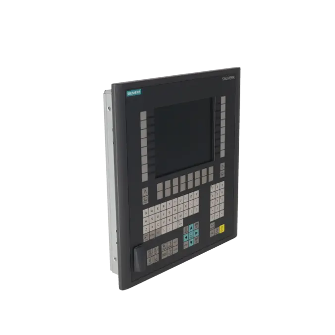 SIEMENS 6FC5203-0AF04-1BA0, HMI, Monitore / Bedienfelder, K0171818, Bild 8