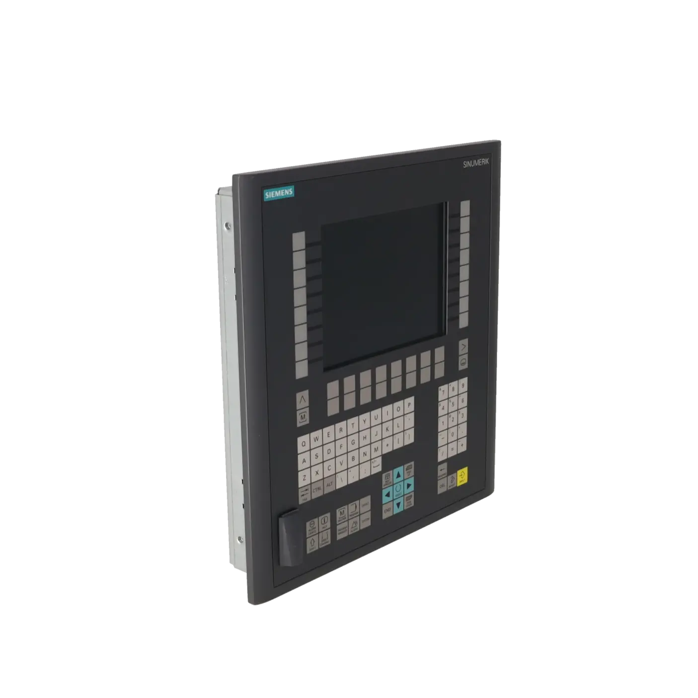 SIEMENS 6FC5203-0AF04-1BA0, HMI, Monitore / Bedienfelder, K0171818, Bild 8