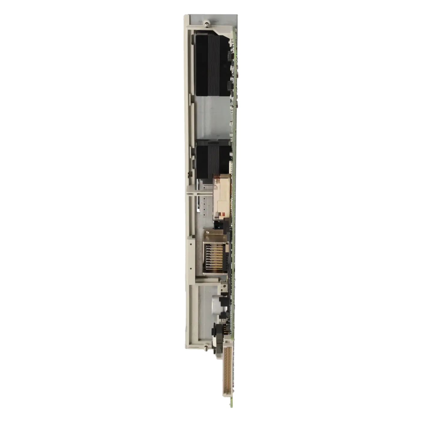 SIEMENS 6SN1118-0DM31-0AA1, Antriebstechnik, Reglerkarten, K0175769, Bild 5