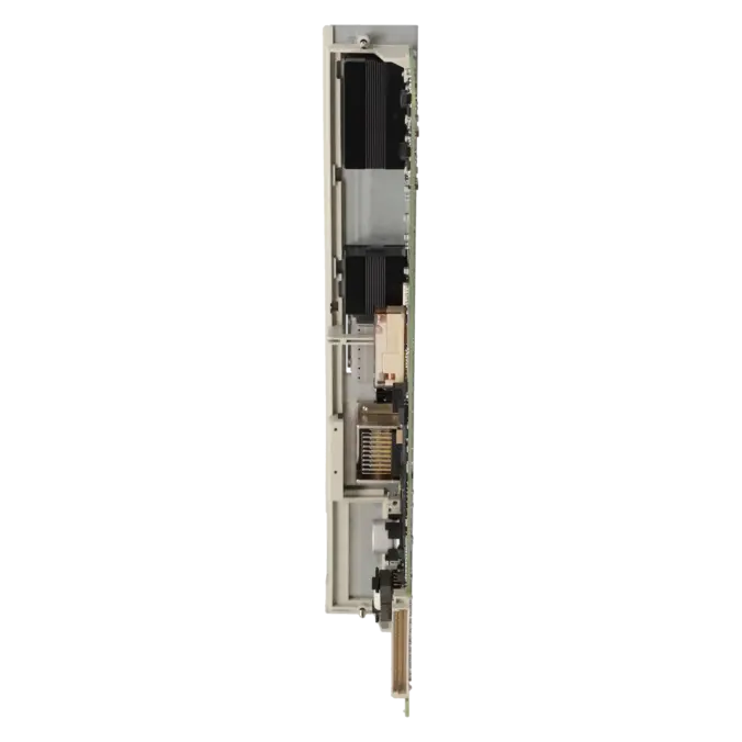 SIEMENS 6SN1118-0DM31-0AA1, Antriebstechnik, Reglerkarten, K0175769, Bild 5