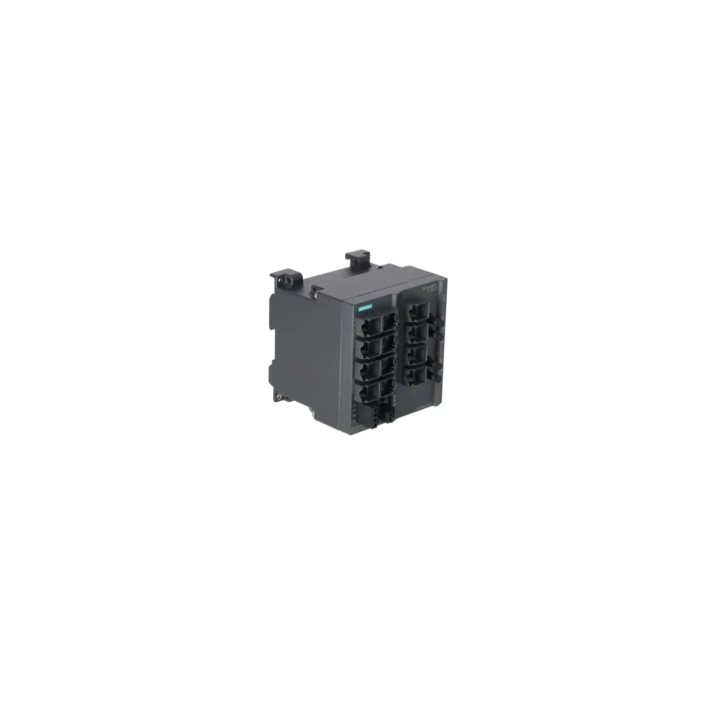 SIEMENS 6GK5112-2BB00-2AA3, Baugruppen, Kommunikationsbaugruppen, K0186285, Bild 8