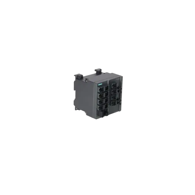 SIEMENS 6GK5112-2BB00-2AA3, Baugruppen, Kommunikationsbaugruppen, K0186285, Bild 8