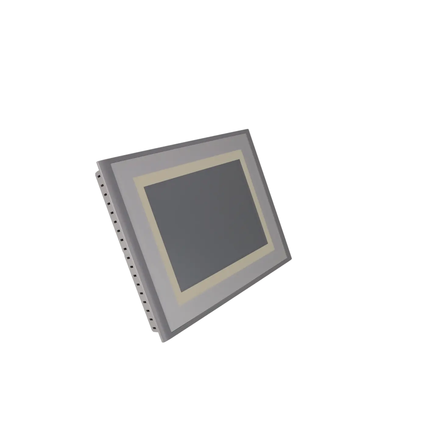 SIEMENS 6AV6643-0CD01-1AX1, HMI, Touch-Panels, K0199923, Bild 8