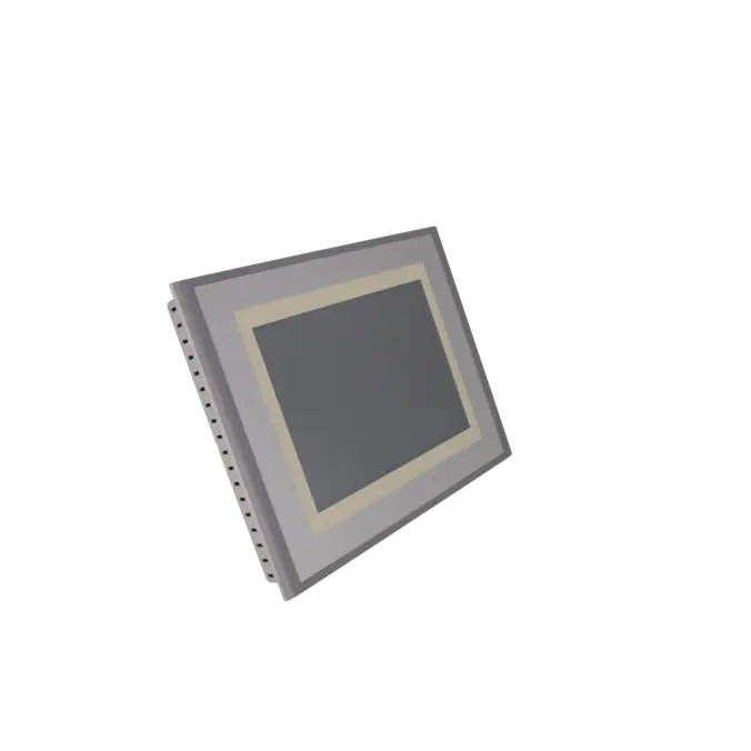 SIEMENS 6AV6643-0CD01-1AX1, HMI, Touch-Panels, K0199923, Bild 8