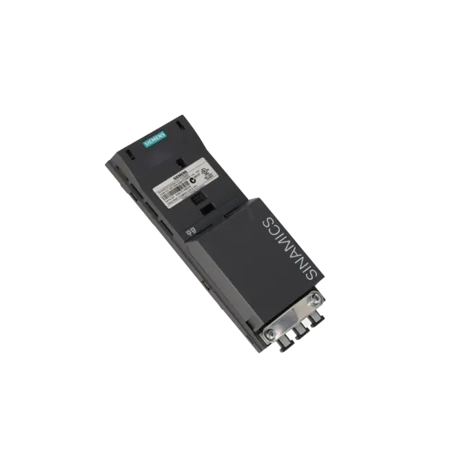 SIEMENS 6SL3244-0BA10-0BA0, Drive Technology, CU NCU PLC Controls, K0223340, Image 8