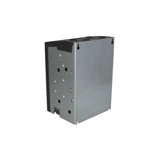 SIEMENS 6RA8018-6DV62-0AA0, Antriebstechnik, Stromrichter, K0253065, Bild 4