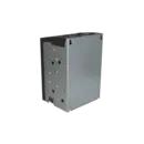 SIEMENS 6RA8018-6DV62-0AA0, Antriebstechnik, Stromrichter, K0253065, Bild 4
