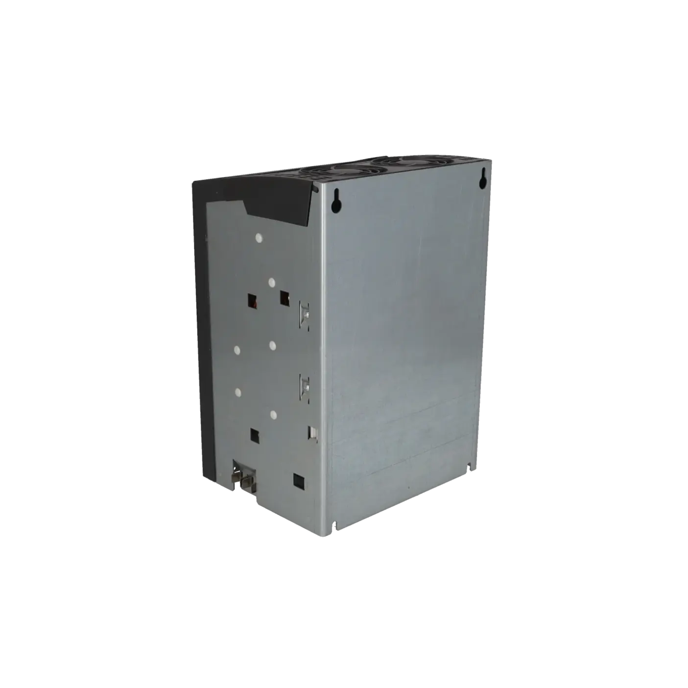 SIEMENS 6RA8018-6DV62-0AA0, Antriebstechnik, Stromrichter, K0253065, Bild 4