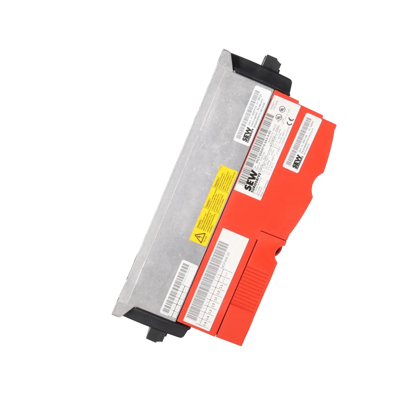 SEW MCF40A0015-5A3-4-00, Drive Technology, Frequency Converter, K0332130, Image 7