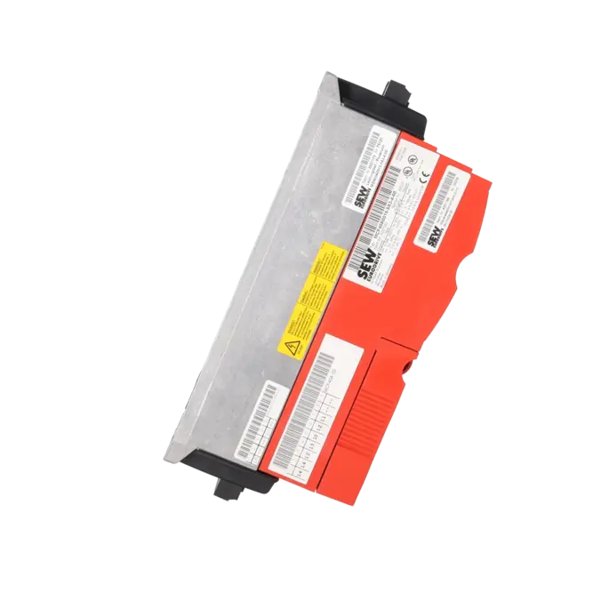 SEW MCF40A0015-5A3-4-00, Drive Technology, Frequency Converter, K0332130, Image 7