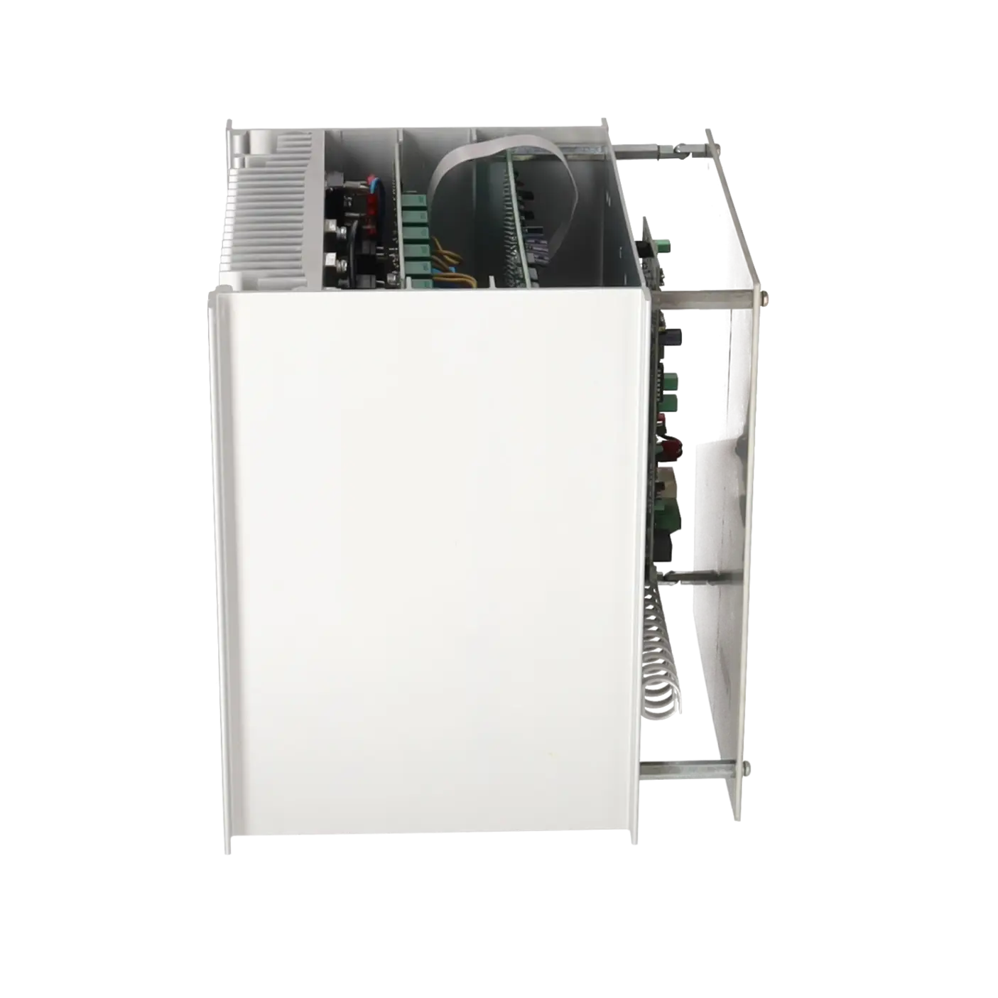 Lenze 493_E.SO, Antriebstechnik, Stromrichter, K0332423, Bild 7