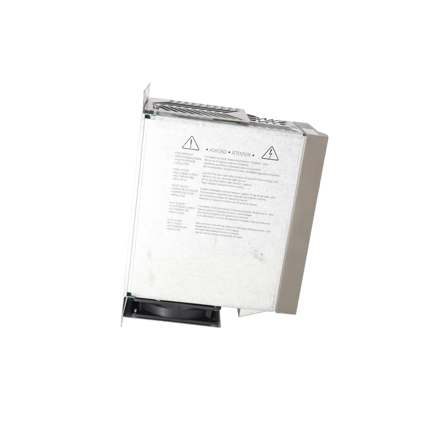 ELAU 13130254, Antriebstechnik, Umrichter, K0333274, Bild 7