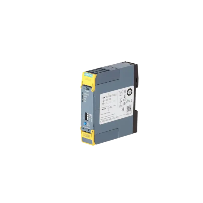 SIEMENS 3SK1112-1BB40, Drive Technology, Swichting Devices, K0338319, Image 2