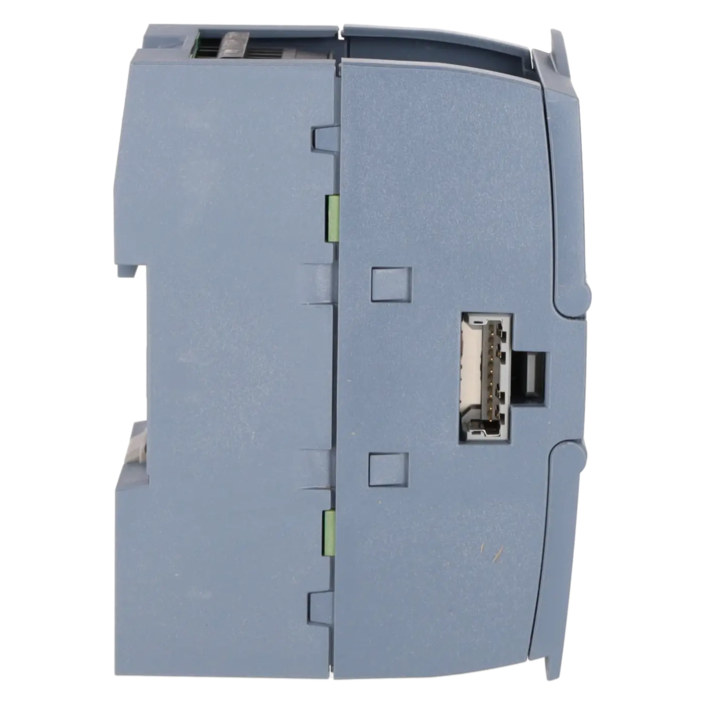 SIEMENS 6ES7221-1BH32-0XB0, Baugruppen, Digitalein- / Digitalausgaben, K0339793, Bild 7