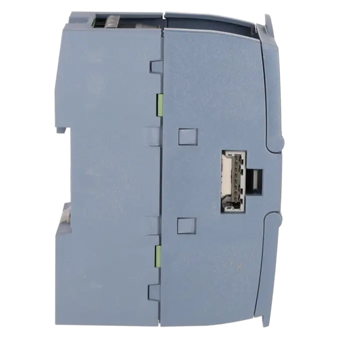 SIEMENS 6ES7221-1BH32-0XB0, Baugruppen, Digitalein- / Digitalausgaben, K0339793, Bild 7