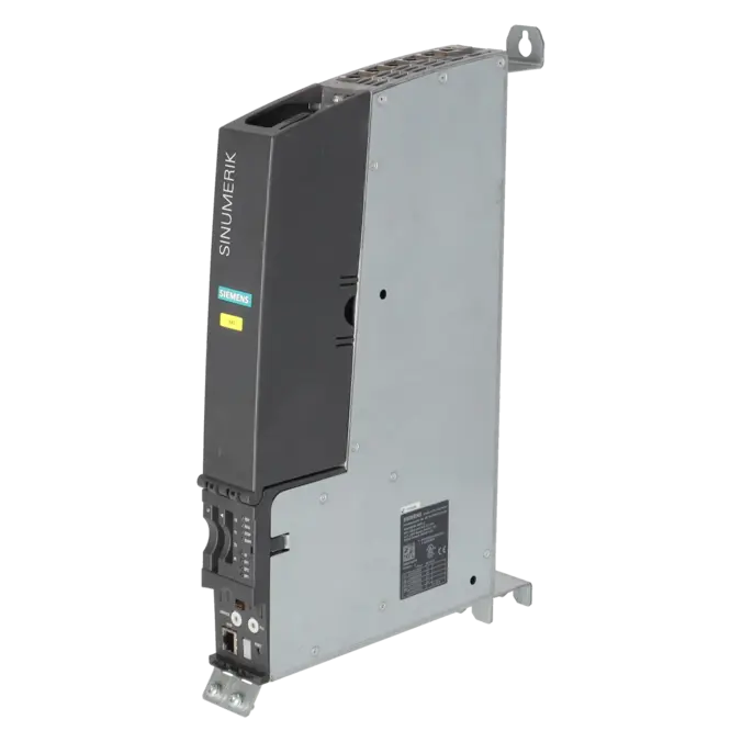 SIEMENS 6FC5372-0AA00-0AA2, Antriebstechnik, CU NCU PLC Steuerungen, K0341455, Bild 2