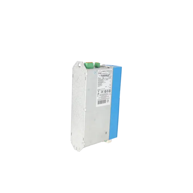 STÖBER MDS5015/L, Drive Technology, Frequency Converter, K0342974, Image 6