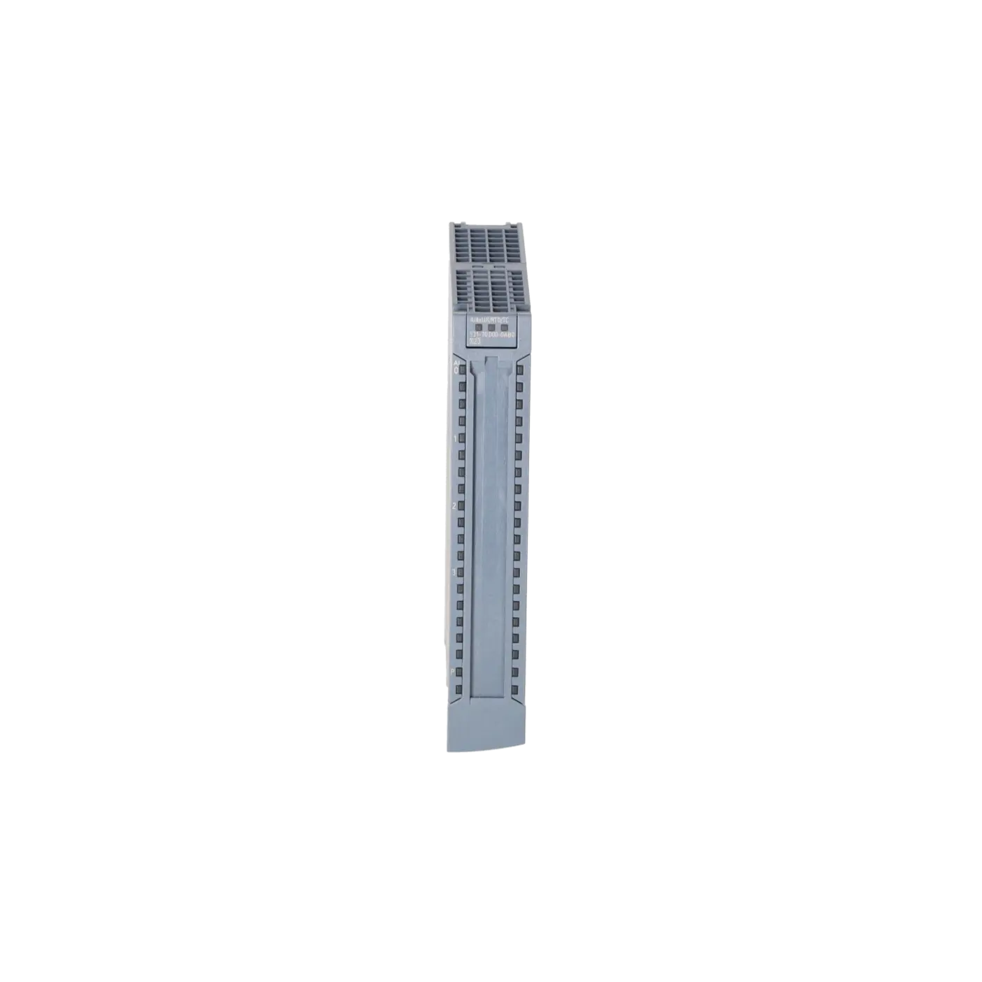 SIEMENS 6ES7531-7QD00-0AB0, Baugruppen, Analogein- / Analogausgaben, K0370605, Bild 1