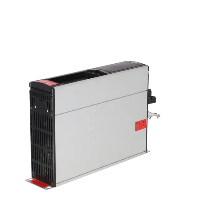 DANFOSS 175Z0045, Drive Technology, Frequency Converter, K0410914, Image 6