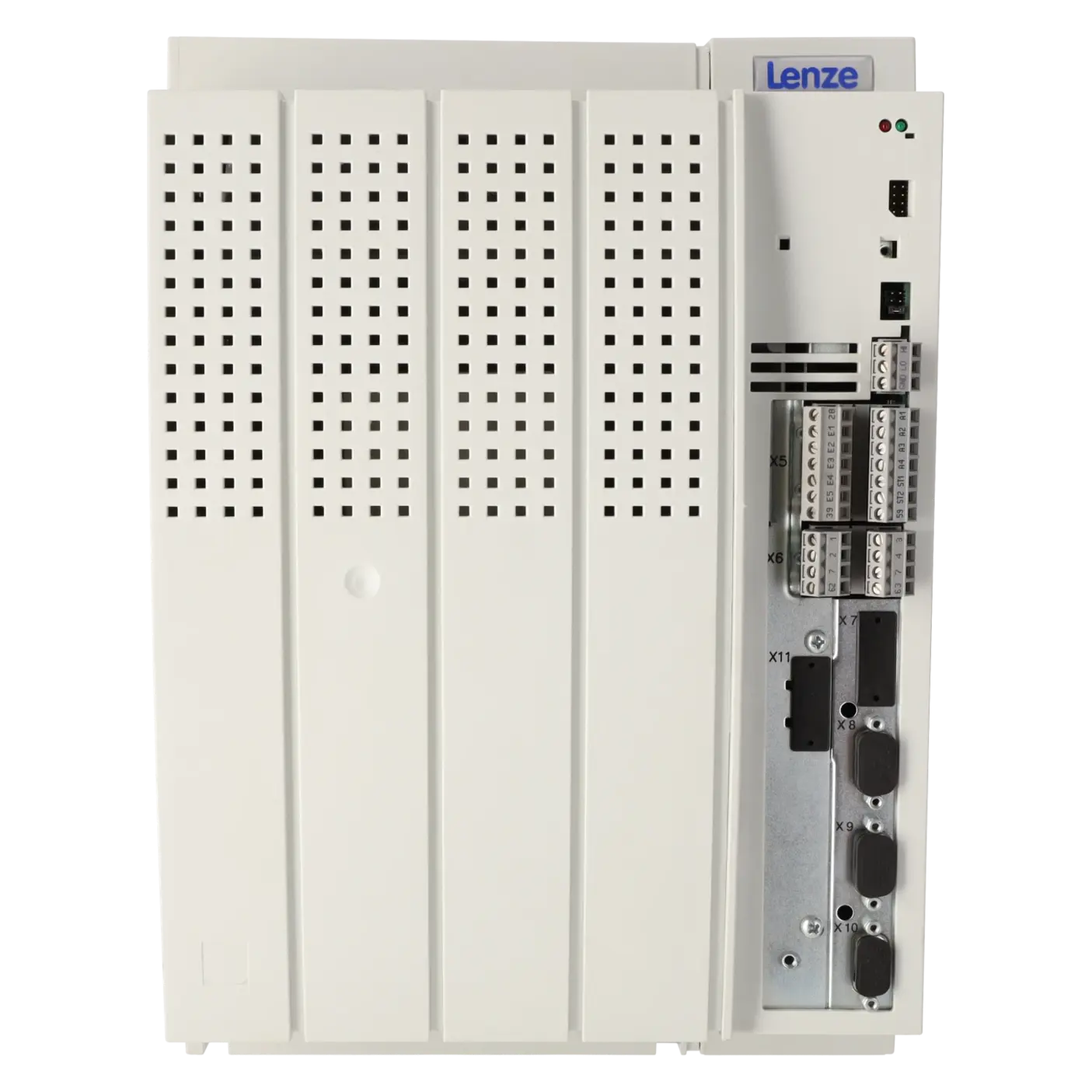 Lenze EVF9327-EV, Antriebstechnik, Umrichter, K0411041, Bild 1