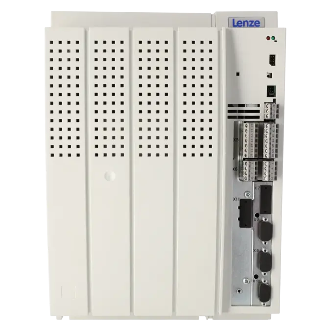 Lenze EVF9327-EV, Antriebstechnik, Umrichter, K0411041, Bild 1