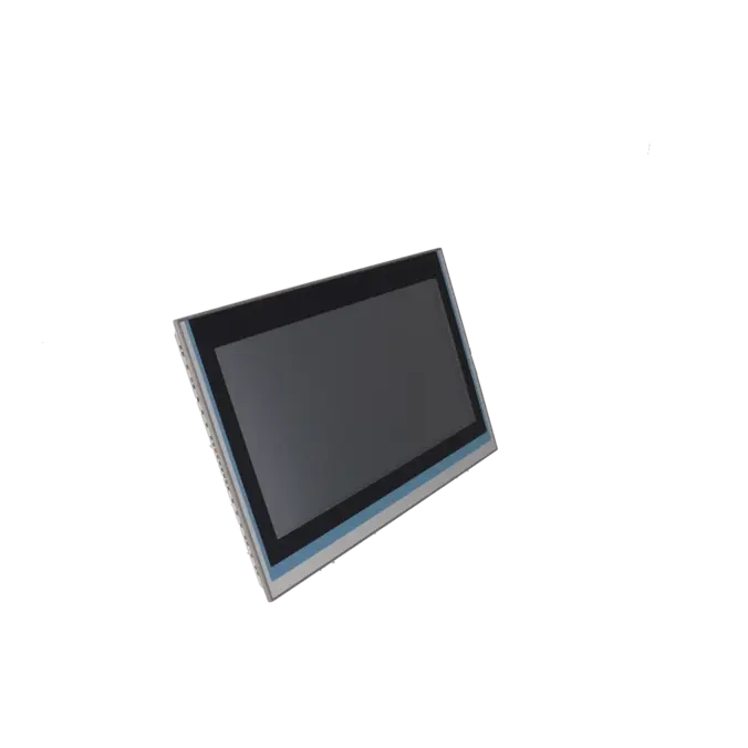 SIEMENS 6AV2124-0UC02-0AX0, HMI, Touch-Panels, K1003219, Bild 8