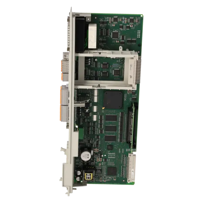SIEMENS 6SN1118-1NK01-0AA2, Antriebstechnik, Reglerkarten, K1003238, Bild 3