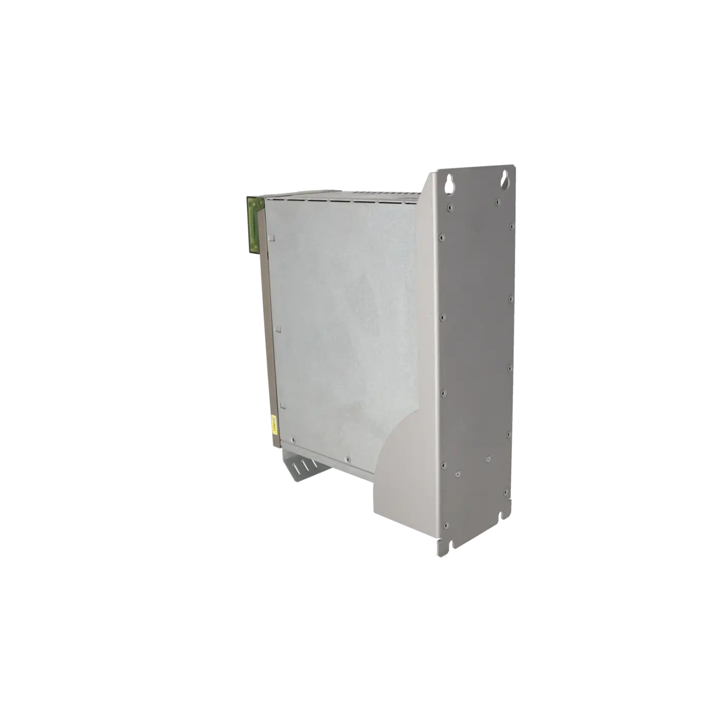 ELAU 13130261, Drive Technology, CU NCU PLC Controls, K1088792, Image 4