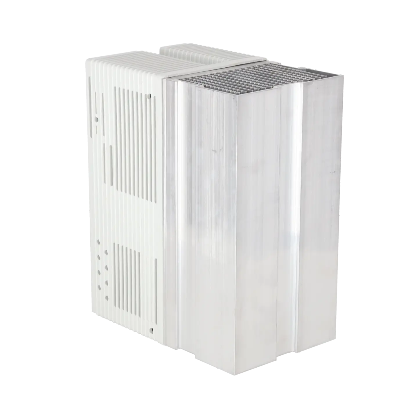 Lenze EVF8218-E-V020, Antriebstechnik, Umrichter, K1089574, Bild 4