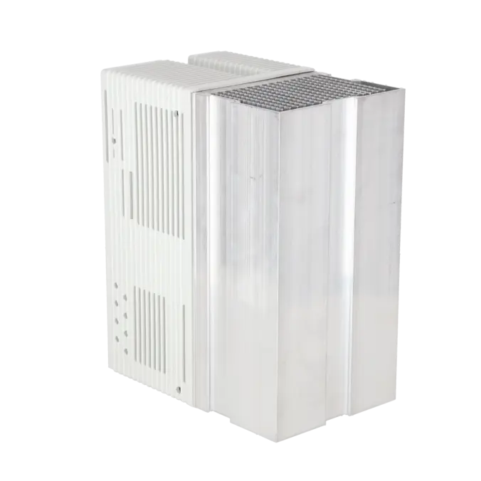 Lenze EVF8218-E-V020, Antriebstechnik, Umrichter, K1089574, Bild 4