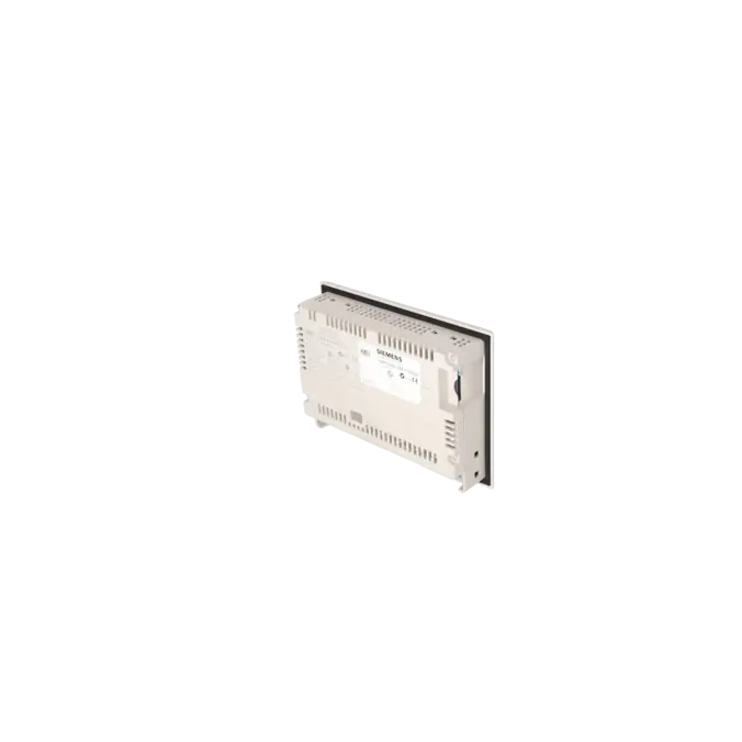 SIEMENS 6AV6642-5BA10-0DU0, HMI, Touch Panels, K1107920, Image 6