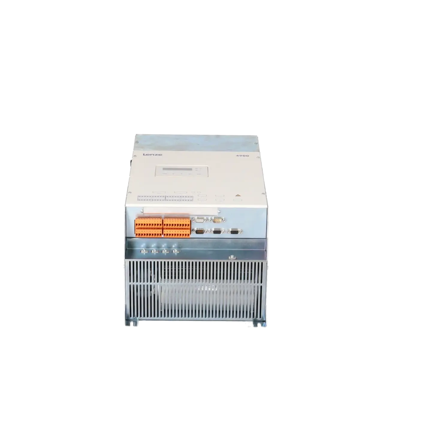 Lenze EVD4906-E, Antriebstechnik, Stromrichter, K1108332, Bild 1