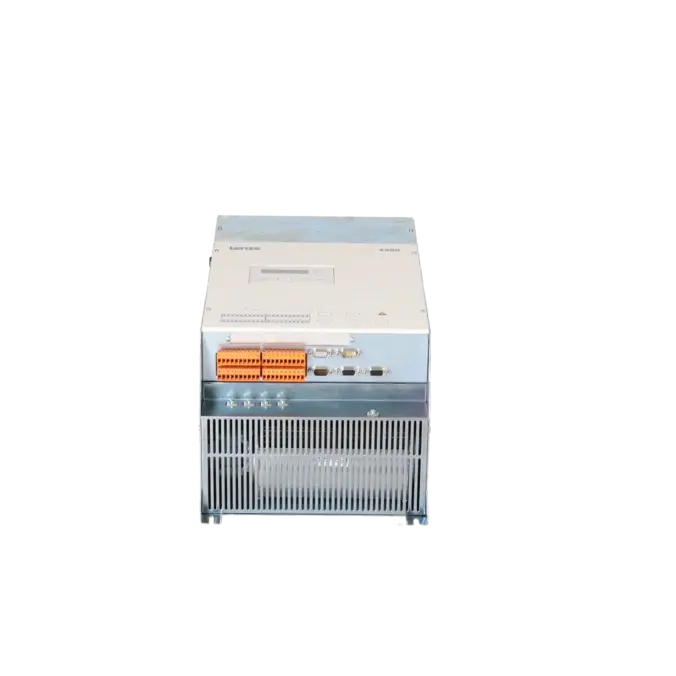 Lenze EVD4906-E, Antriebstechnik, Stromrichter, K1108332, Bild 1