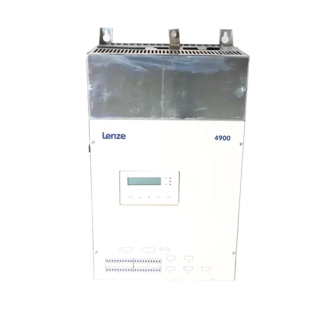 Lenze EVD4906-E, Antriebstechnik, Stromrichter, K1108332