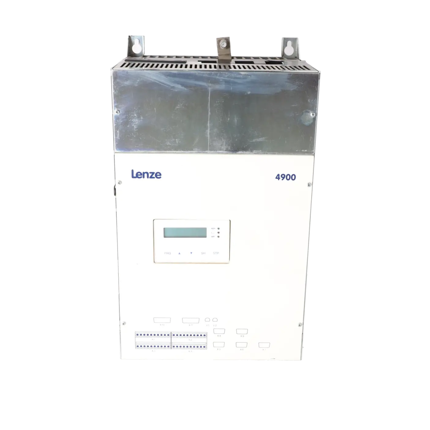 Lenze EVD4906-E, Drive Technology, DCM DC Converter, K1108332, Image 1