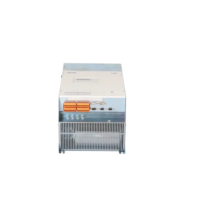 Lenze EVD4906-E, Antriebstechnik, Stromrichter, K1108332